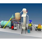 50tpd To 3000tpd China Manufacturers Cement Clinker Grinding Plant