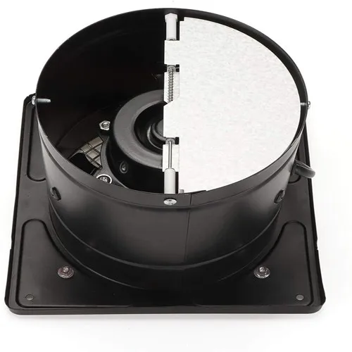 Quality Exhaust Fan, REVE, Wall - detail 6