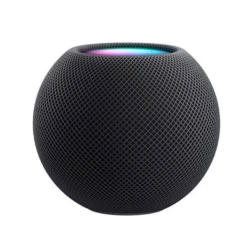 2021 NEW HOT Top seller 1:1 Homepod Mini 360 Degree Surround Wireless Speaker Portable SoundBox Homepod
2021 NEW HOT Top seller 1:1 Homepod Mini 360 Degree Surround Wireless Speaker Portable SoundBox Homepod