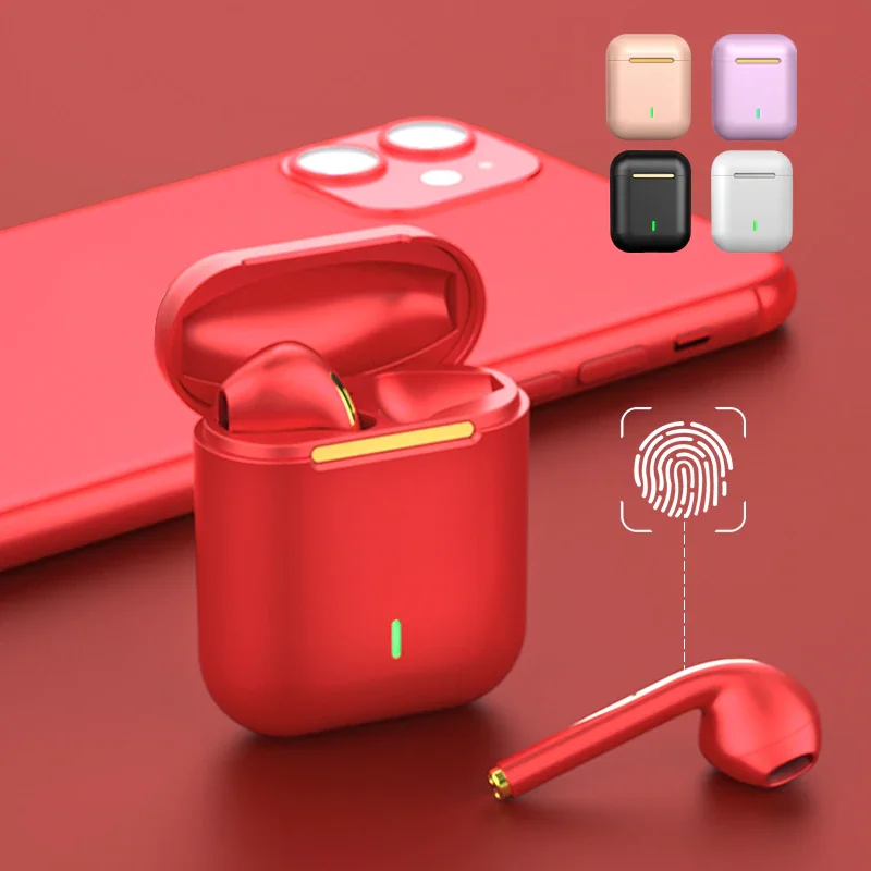 Original J18 Tws In ear Bluetooth Earphones Mini Wireless Sport Headset Stereo earbuds Headphones fone de ouvido auriculares, Custom color
Original J18 Tws In ear Bluetooth Earphones Mini Wireless Sport Headset Stereo earbuds Headphones fone de ouvido auriculares, Custom color