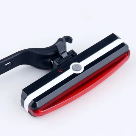 Hot sale outdoor bike USB rechargeable rear light waterproof led bicycle tail light, Red, white, red/blue, red/white
Hot sale outdoor bike USB rechargeable rear light waterproof led bicycle tail light, Red, white, red/blue, red/white