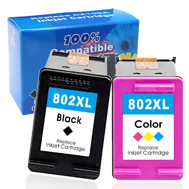 printer ink