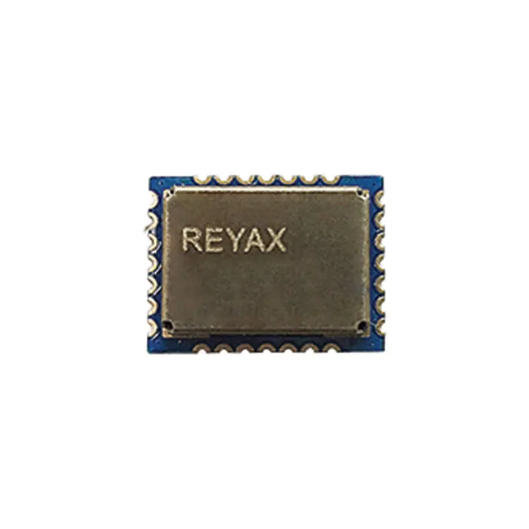 REYAX RYLR490 426MHz 433MHz 490MHz 22dBm Output Lora Module - ANKUX.COM