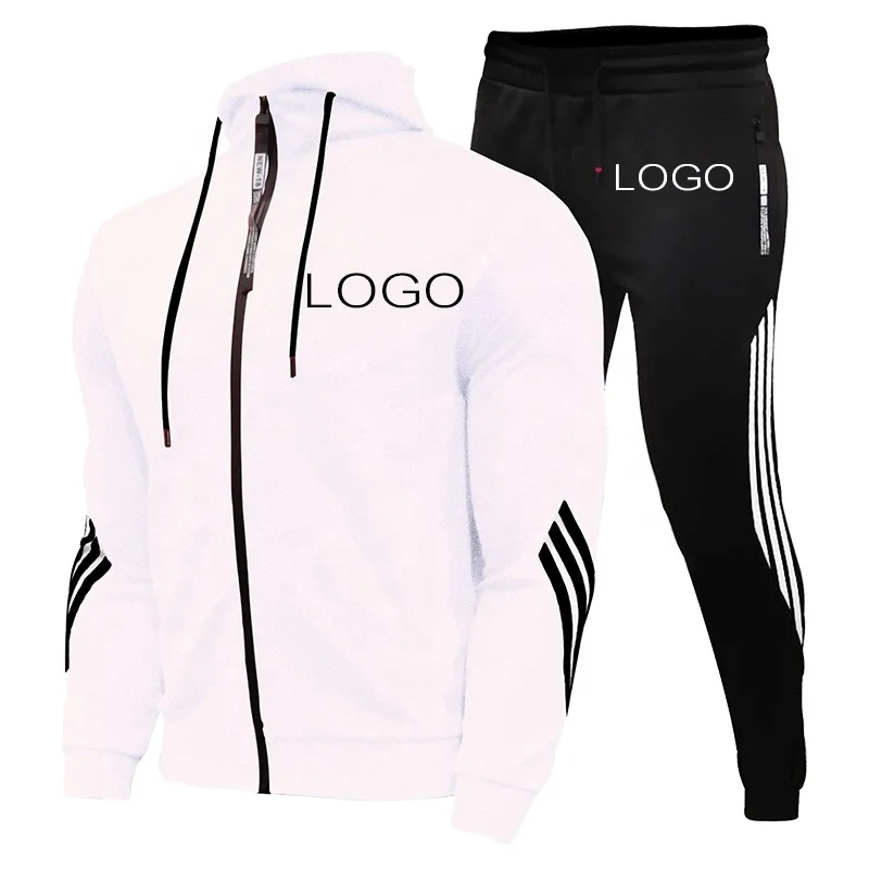 High Quality Track Suit Hoodie For Men Custom Sweatsuit With Logo Sweatsuit Men Tracksuit Jogging Suit
High Quality Track Suit Hoodie For Men Custom Sweatsuit With Logo Sweatsuit Men Tracksuit Jogging Suit
