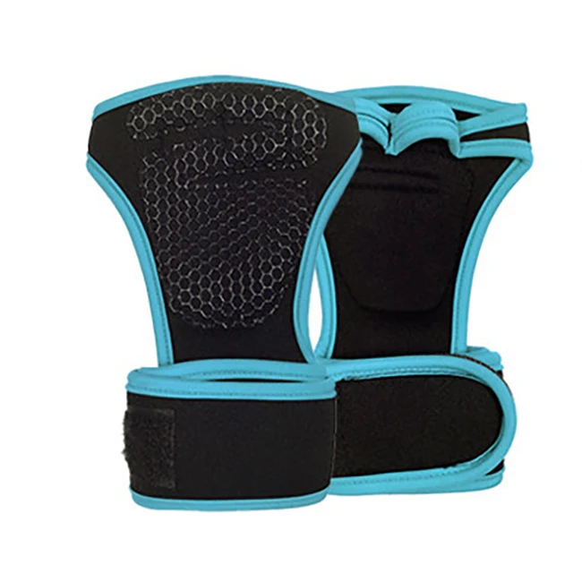 High Quality weight lifting half gloves with wrist support Fitness Gloves Gym Fitness Weight Mitts, Red,blue,black or customized color
High Quality weight lifting half gloves with wrist support Fitness Gloves Gym Fitness Weight Mitts, Red,blue,black or customized color