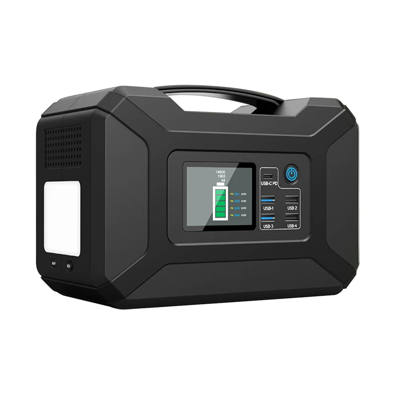 Hot selling solar power generator outdoor 300w portable solar generator power station generator portable power station
Hot selling solar power generator outdoor 300w portable solar generator power station generator portable power station
