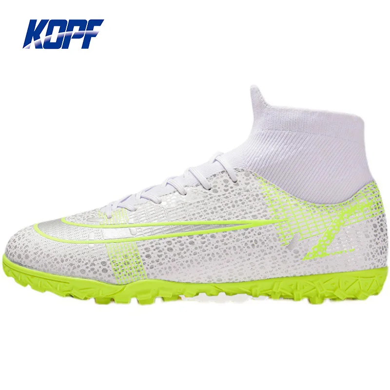 Hot Sale cool sneakers unisex sneakers custom comfortable football boot fashion football shoes soccer
Hot Sale cool sneakers unisex sneakers custom comfortable football boot fashion football shoes soccer