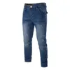 Pakistan manufacture wholesale men casual jeans classic jeans pants/Biker Skinny Jeans Denim