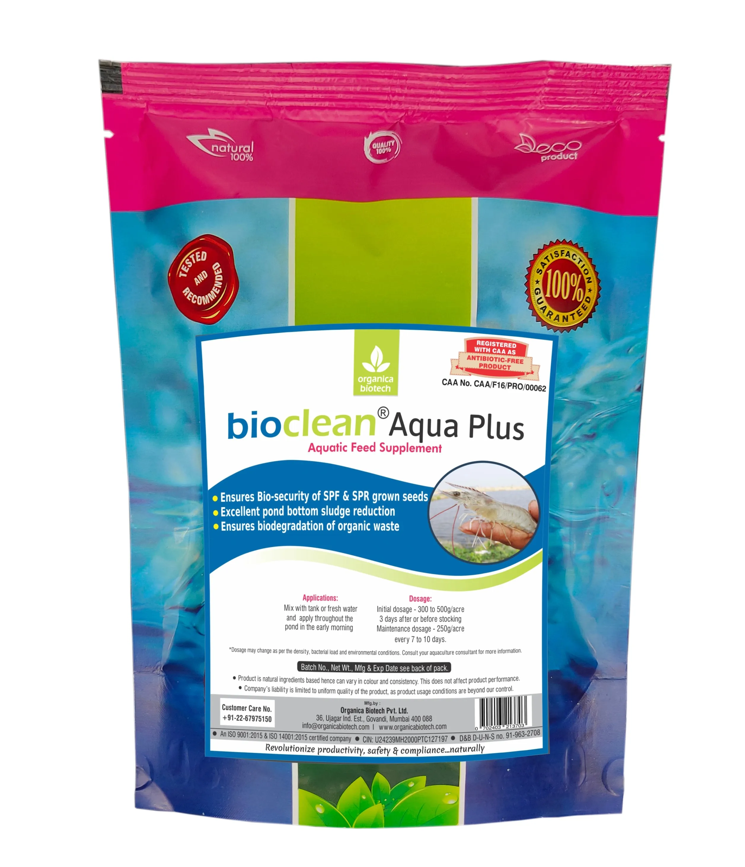 Probiotics Bacillus Subtilis Shrimp Feed Additives Buy Natural