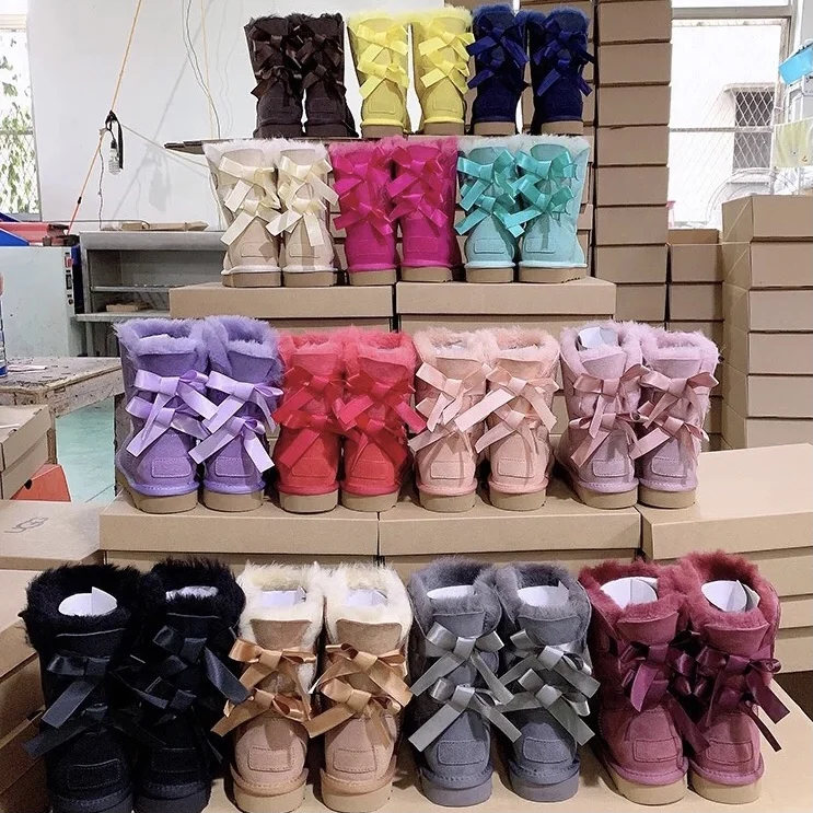 Hot selling inside Wool boots very attractive shoes for women snow boots high quality very warm and fashionable in winter, Picture
Hot selling inside Wool boots very attractive shoes for women snow boots high quality very warm and fashionable in winter, Picture