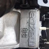 Mazda 13B TT Twin Tubo Rotary Motor