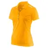 Long Sleeved Ladies Polo Tops