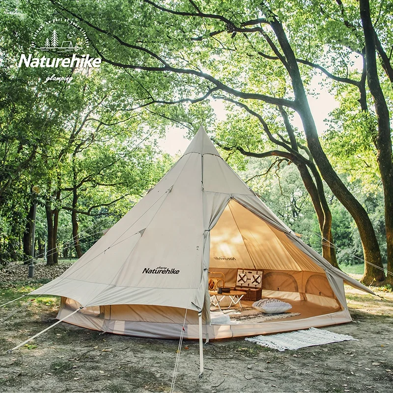 camping tent sauna Overland, XL Adventuridge Sonnensegel Ox Sweat Sauna Stove IXS Hight:46-52 inches