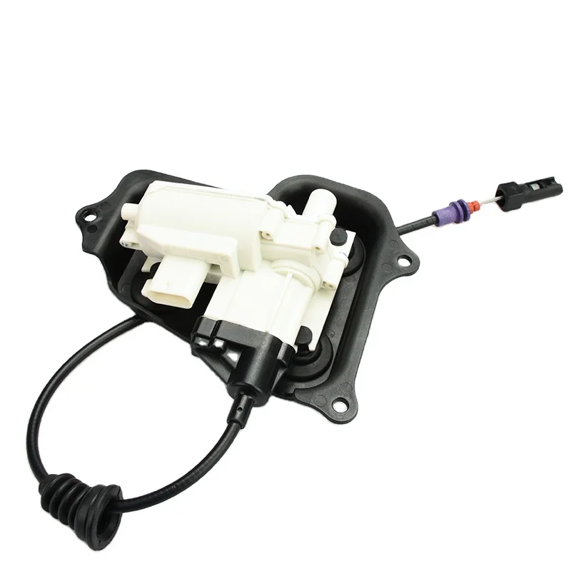 Auto Door Lock A1667601000 Right Rear Actuator for Mercedes-Benz