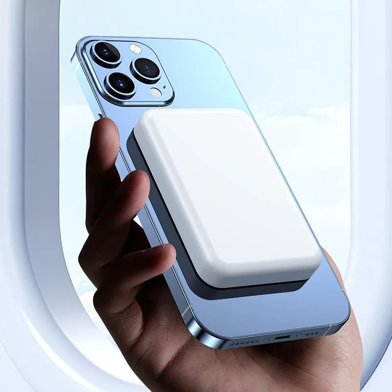 Ultra Thin Handheld
