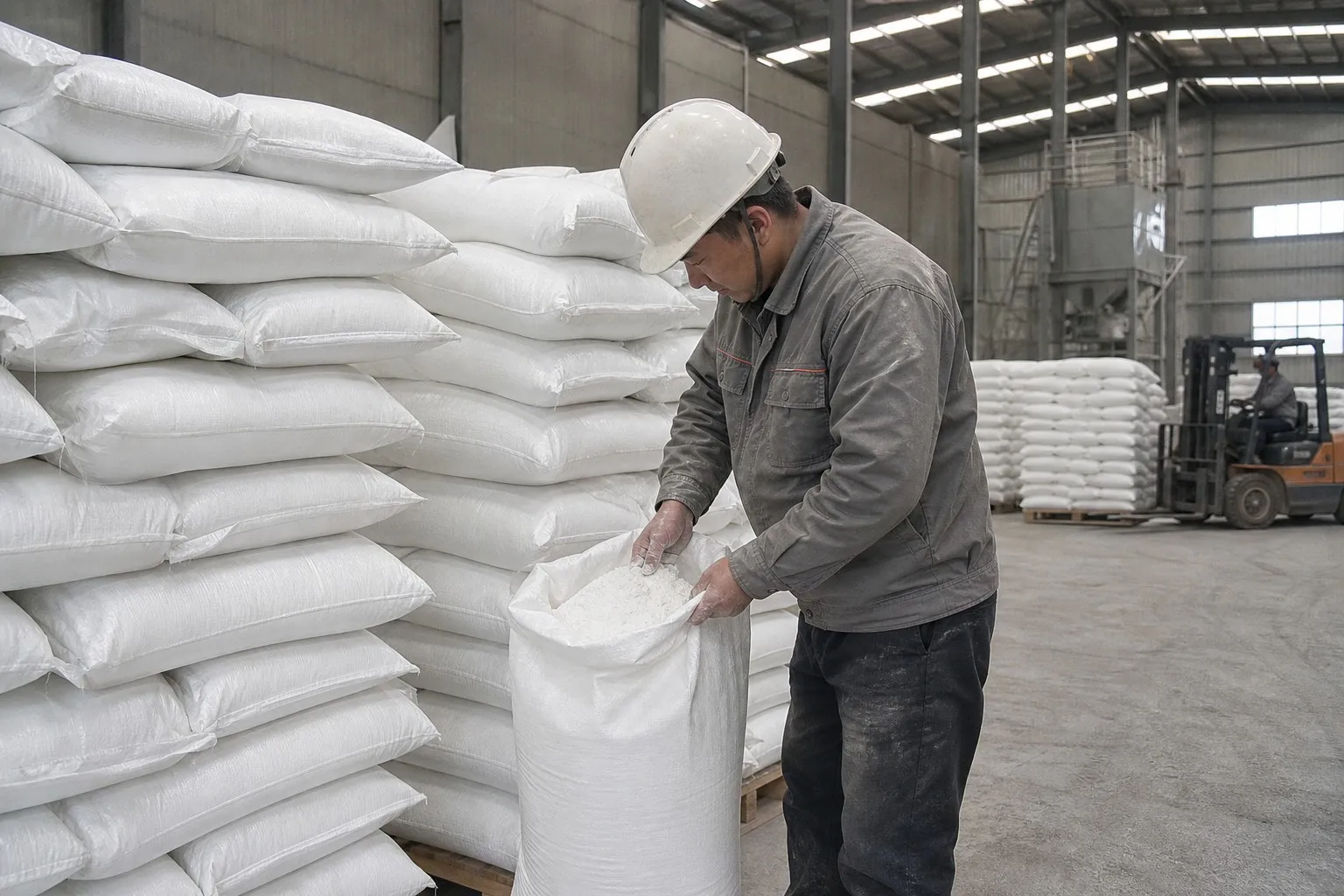 cellulose ether supplier evaluation for repair mortar procurement