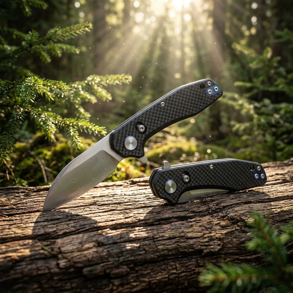 Pro Series EDC Lifestyle