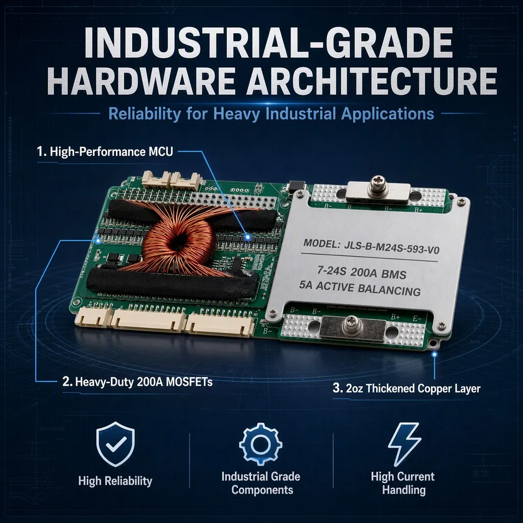 Industrial Hardware