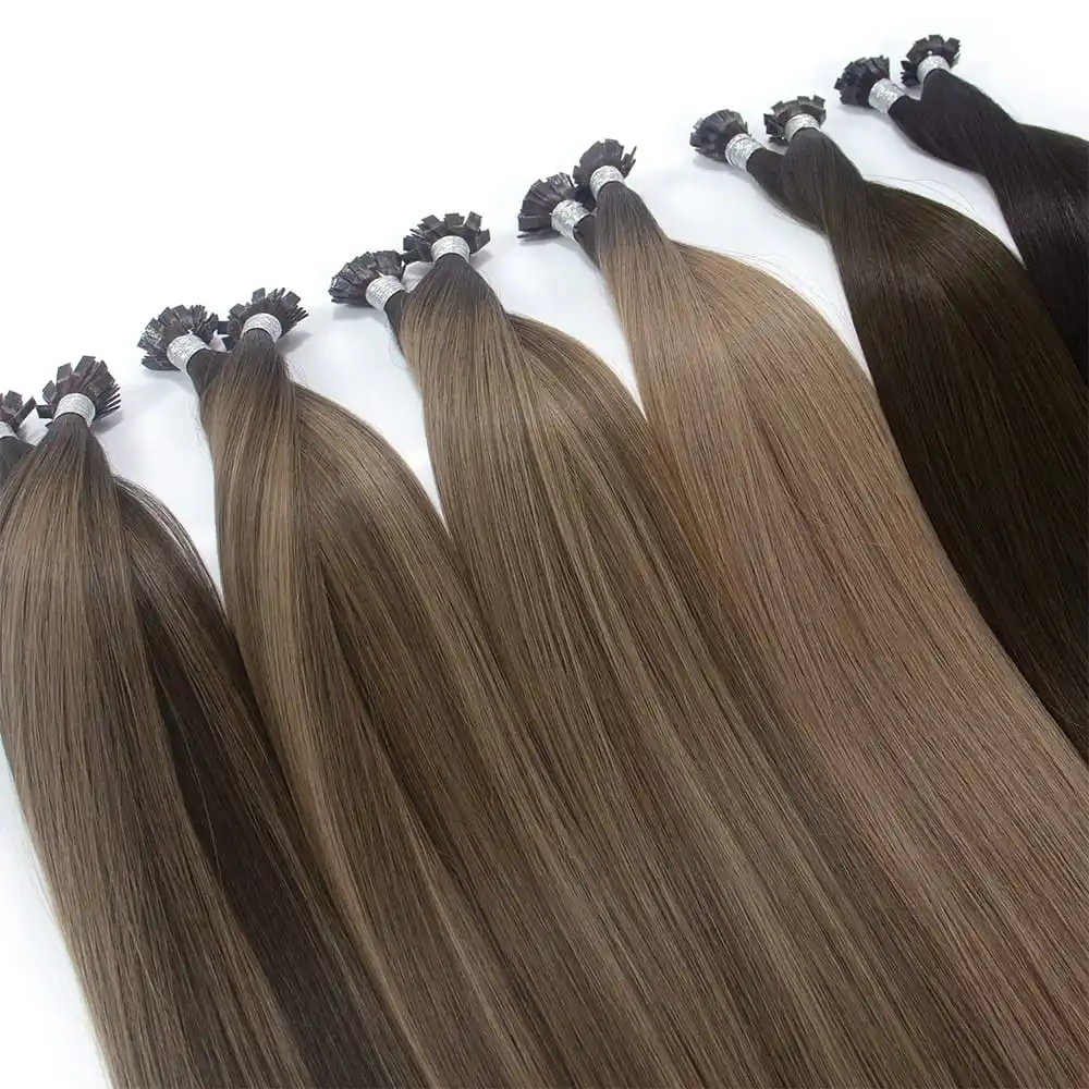 Premium K-Tip Extensions