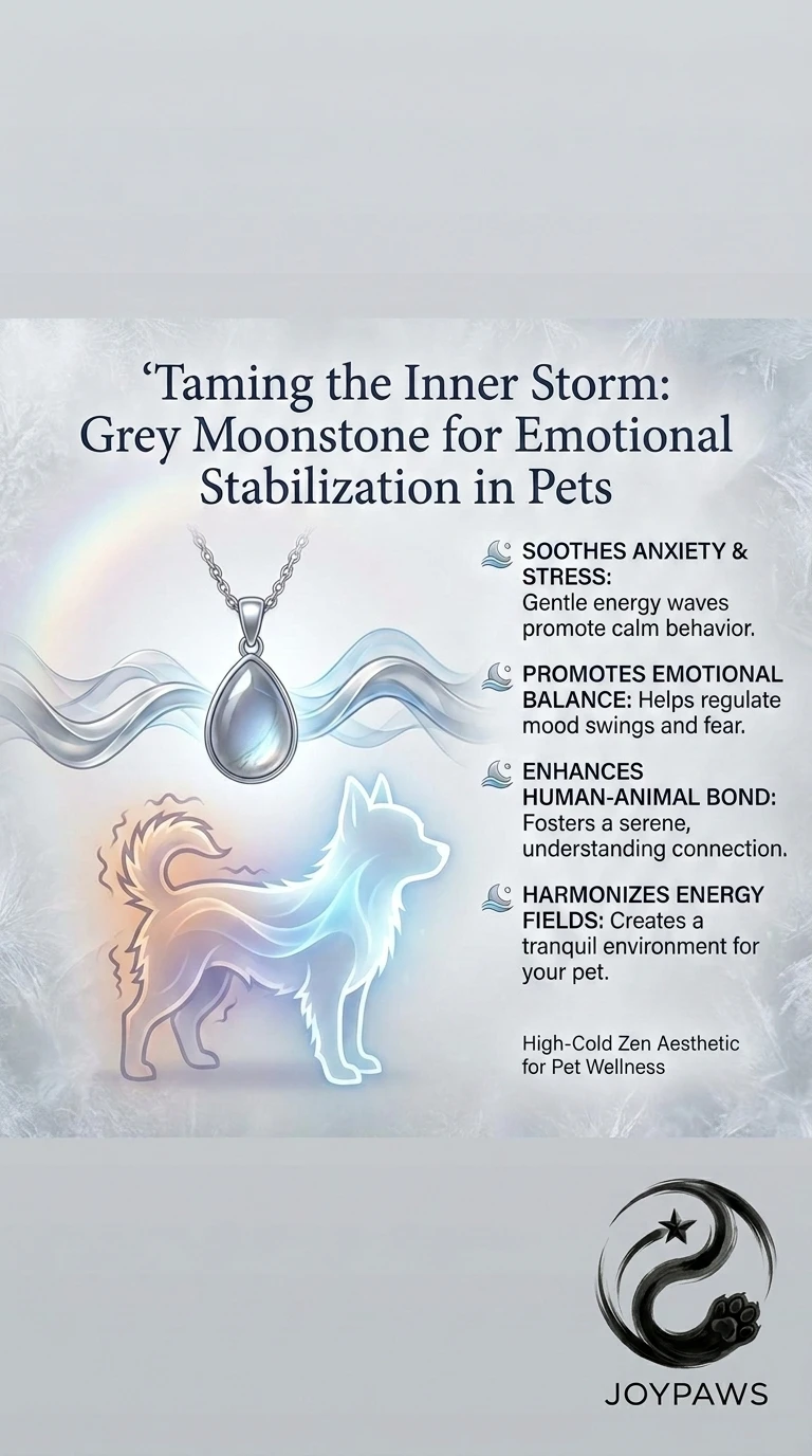 Energy: Taming the Inner Storm