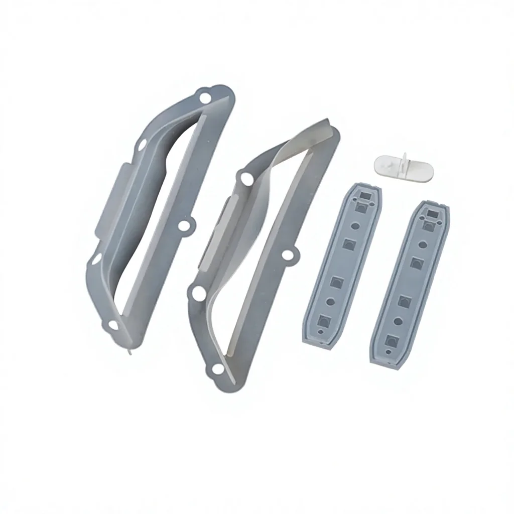 Silicone Silicone Custom Manufacturer