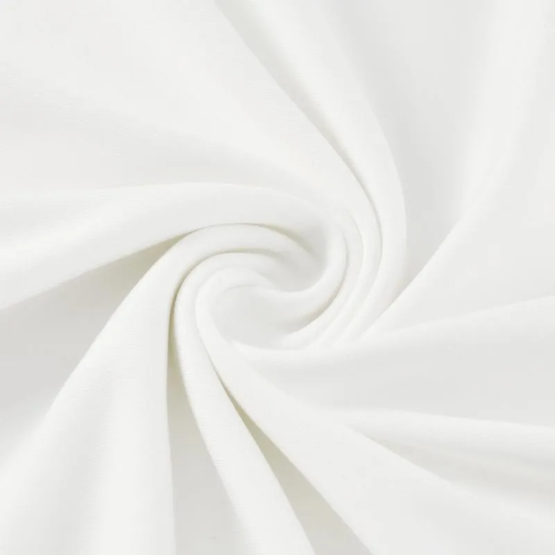 Breathable Fabric Texture Detail