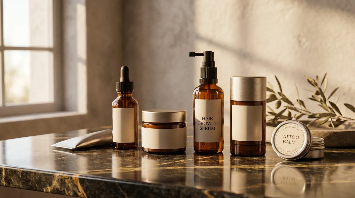 Featured product collection