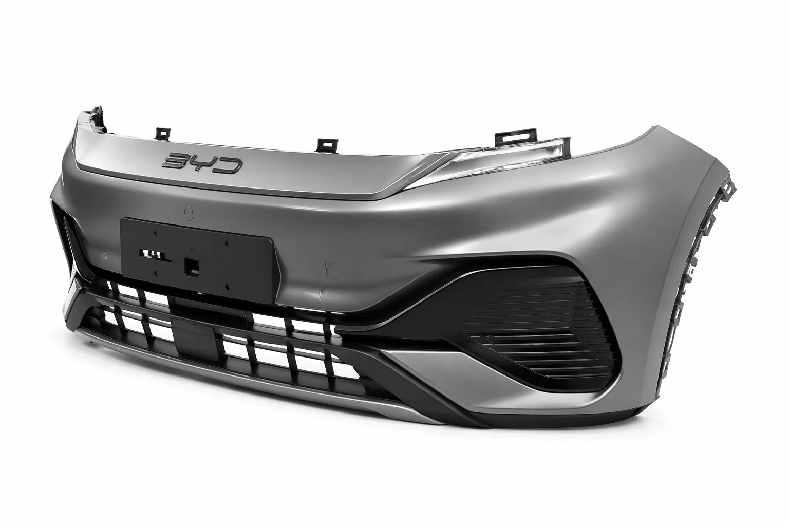 BYD Atto 3 Bumper