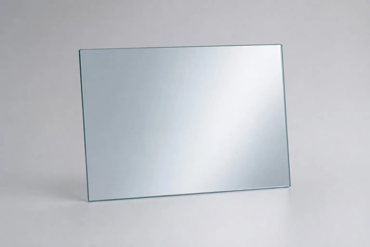 Coated Glass