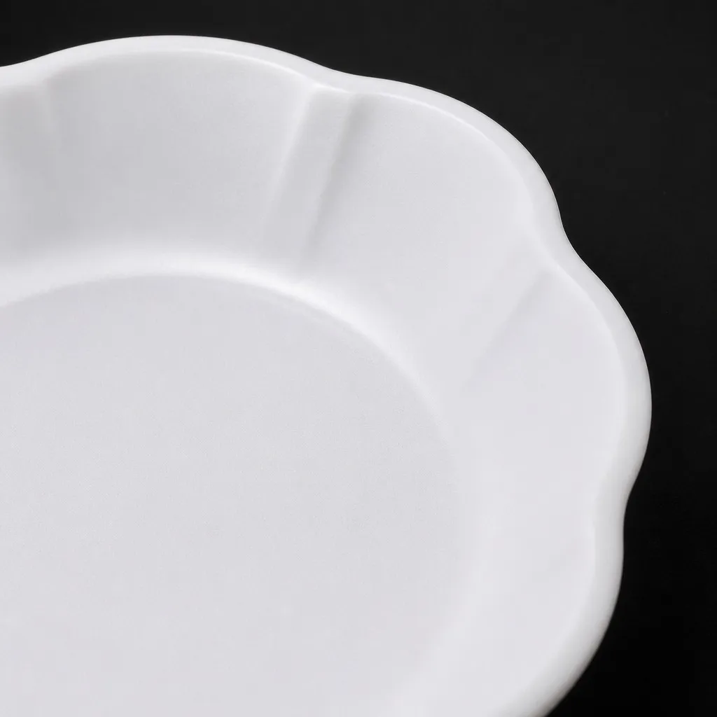 Basin detail