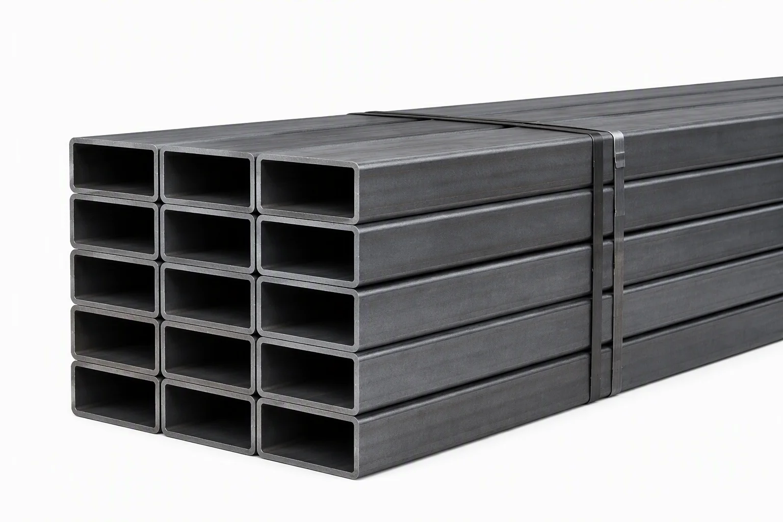 Rectangular Steel Tube