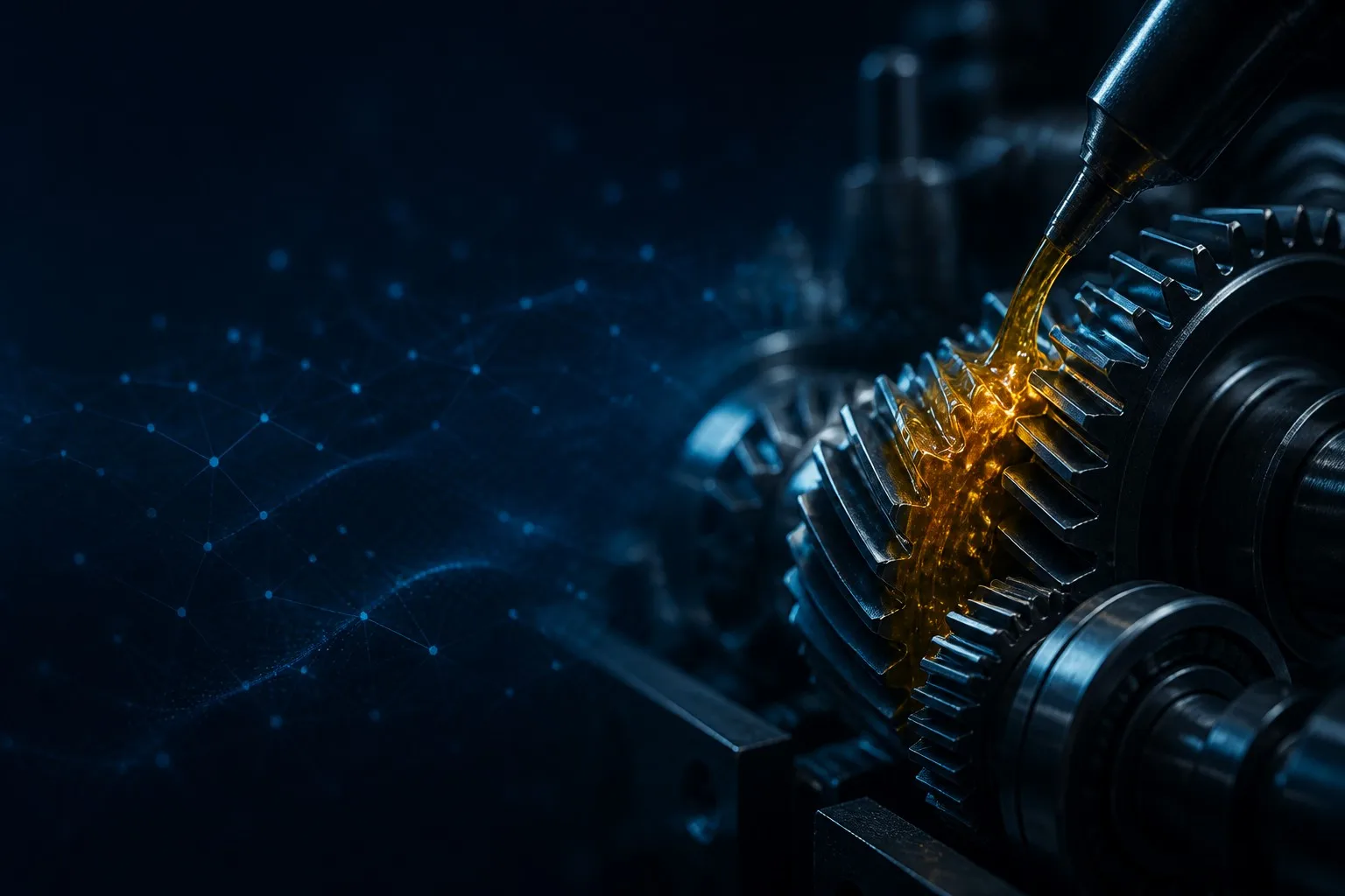 Lubricants and Maintenance