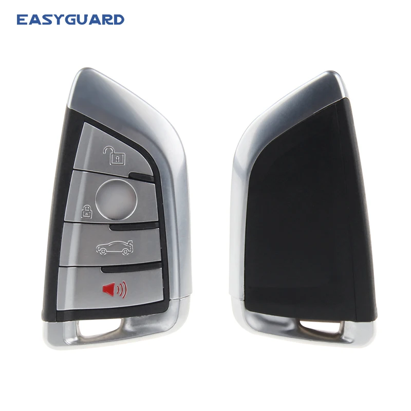 

CAN BUS compatible passive keyless entry remote start stop plug and play fit for BMW F45/F46/F48/F49/F25/G02/F15/F16/G05/F12/F13