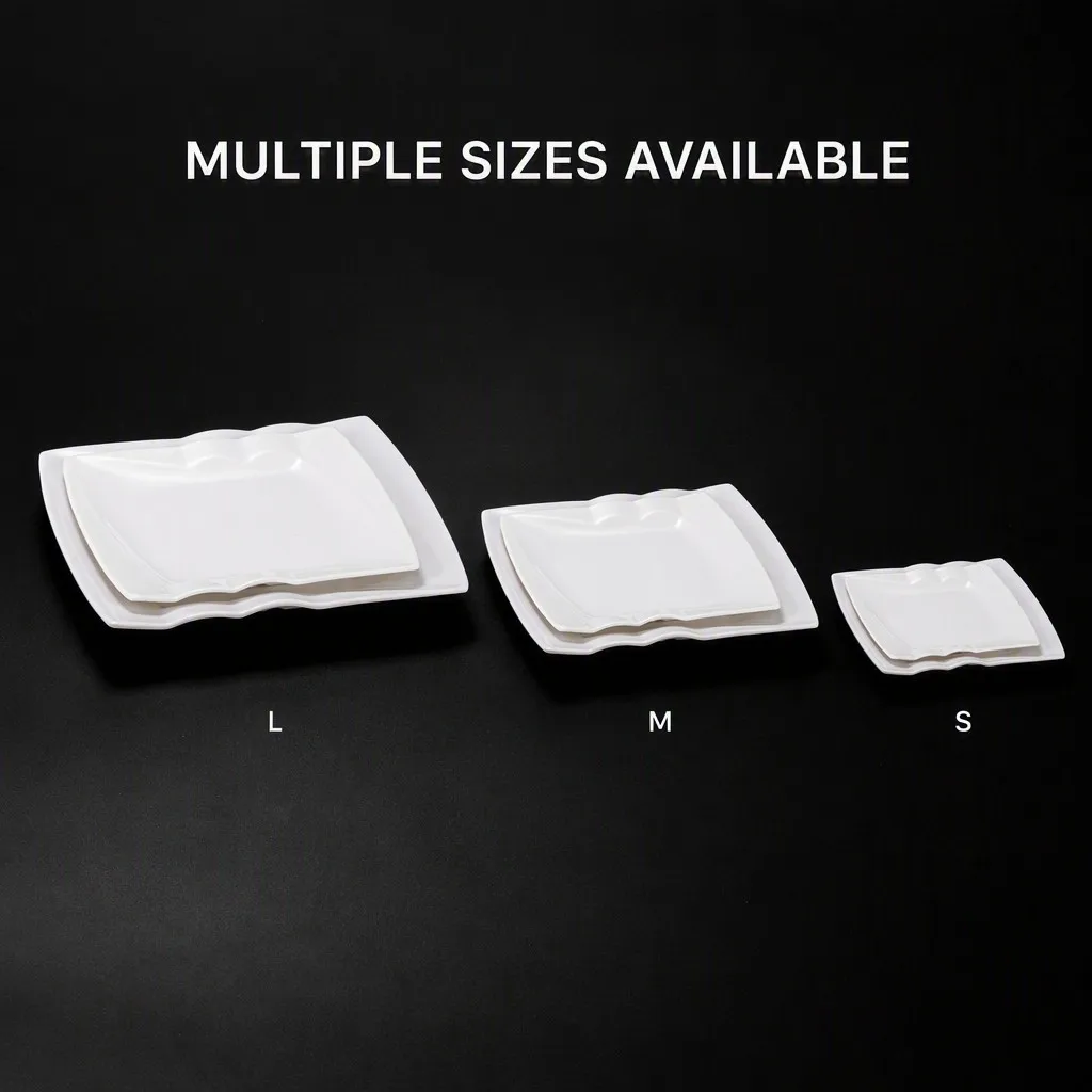 Multiple sizes
