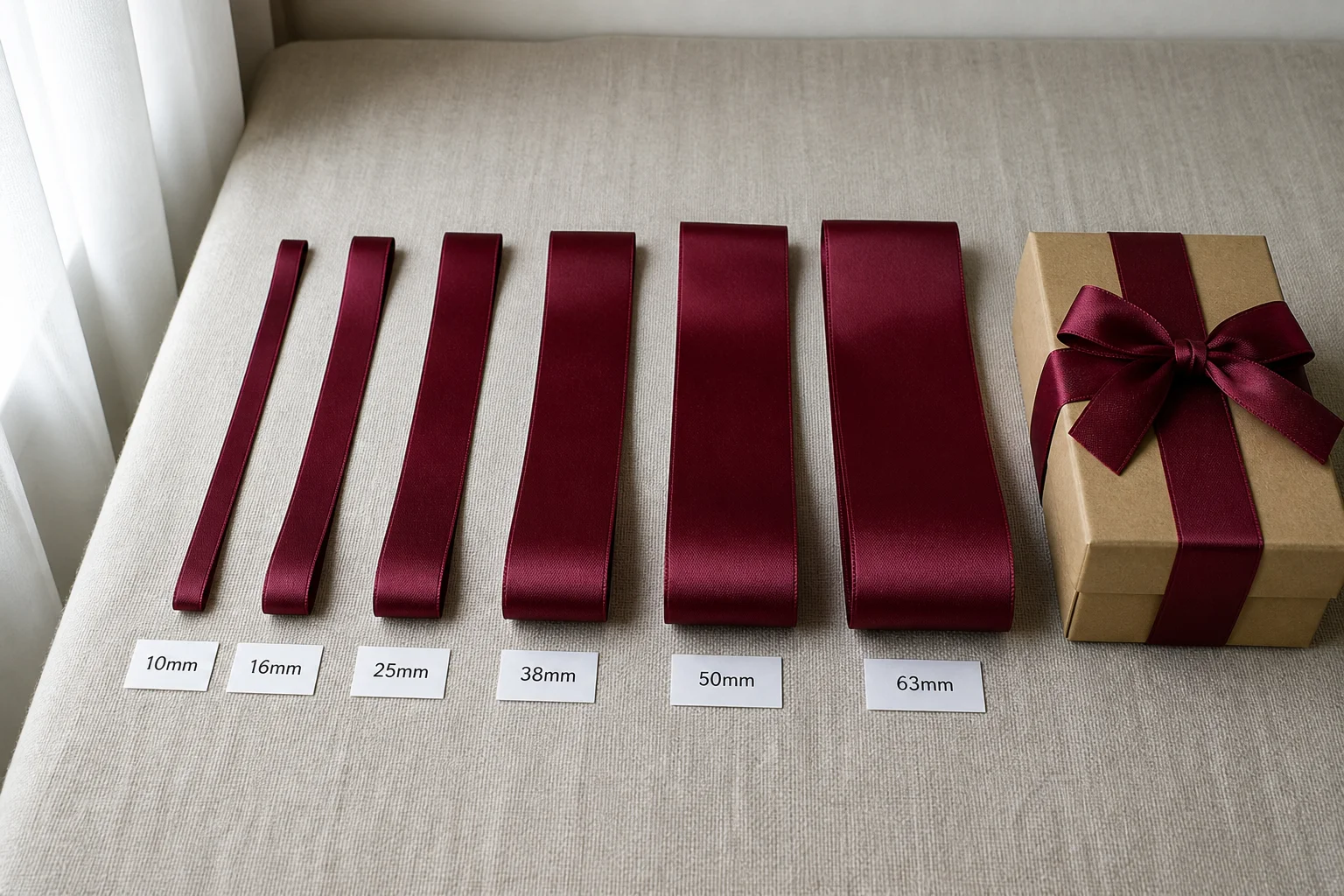 ribbon