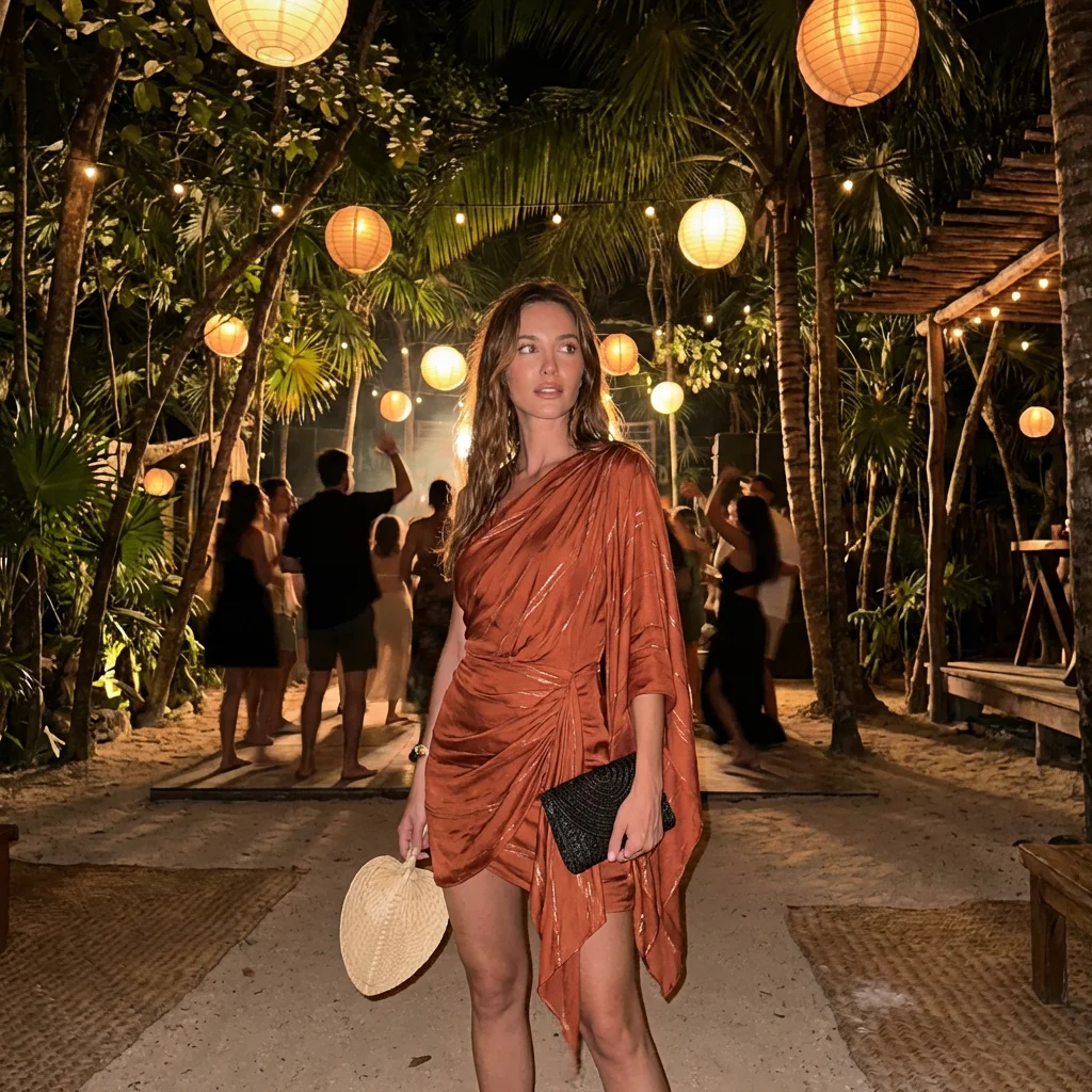 Ibiza Style