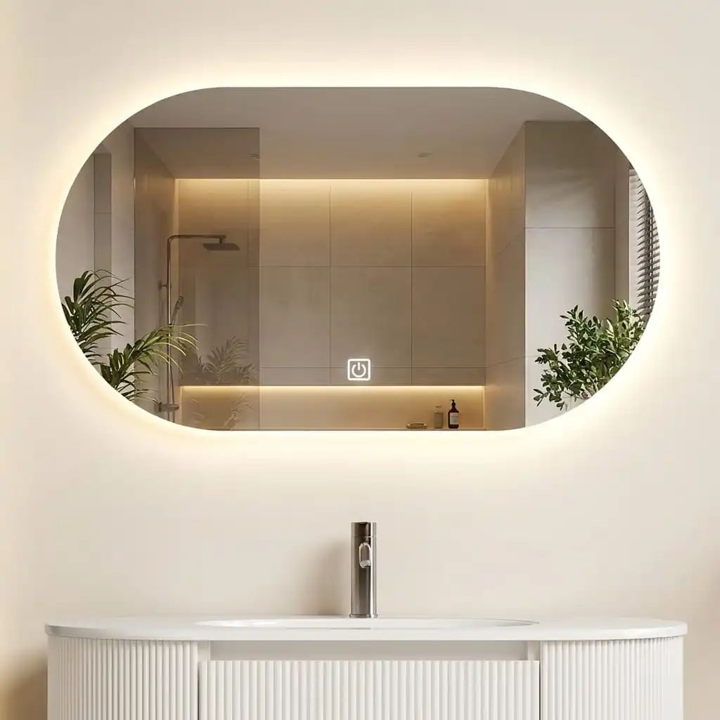oval-mirror-pvc-vanity-2706-oval-mirror