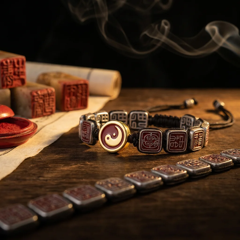 The Alchemy of Time
