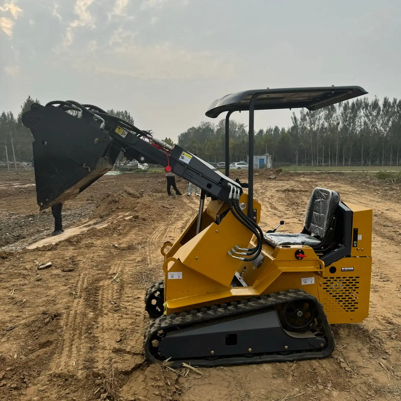 KY480