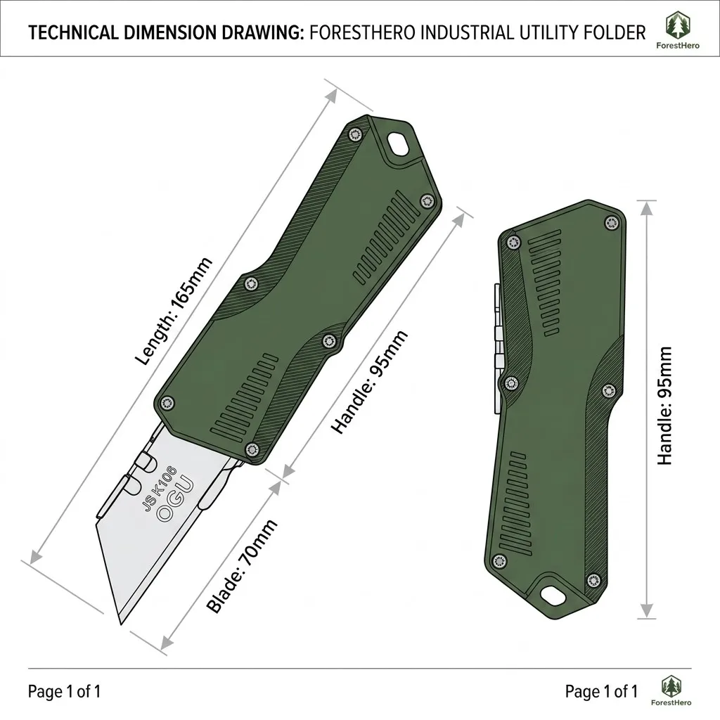 Technical Dimensions