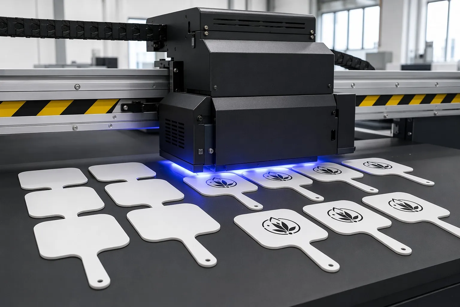 UV Printer