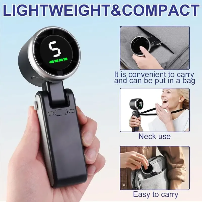Lightweight and Compact