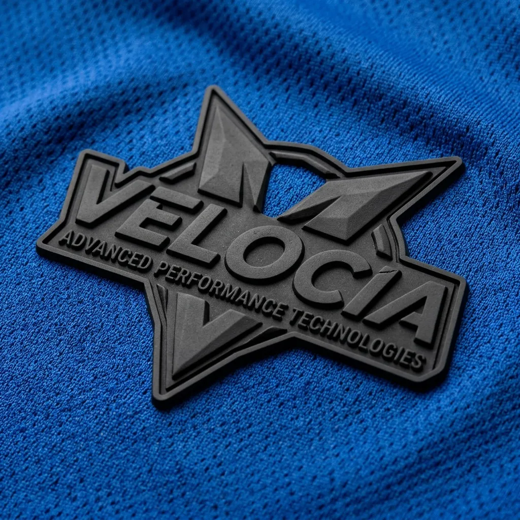 Silicone Apparel Effect