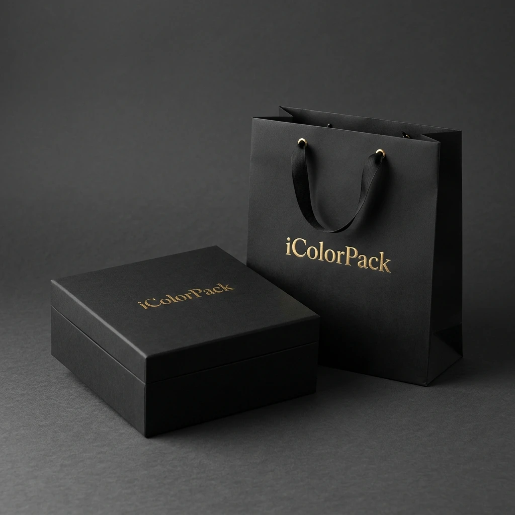 Luxury Gift Box