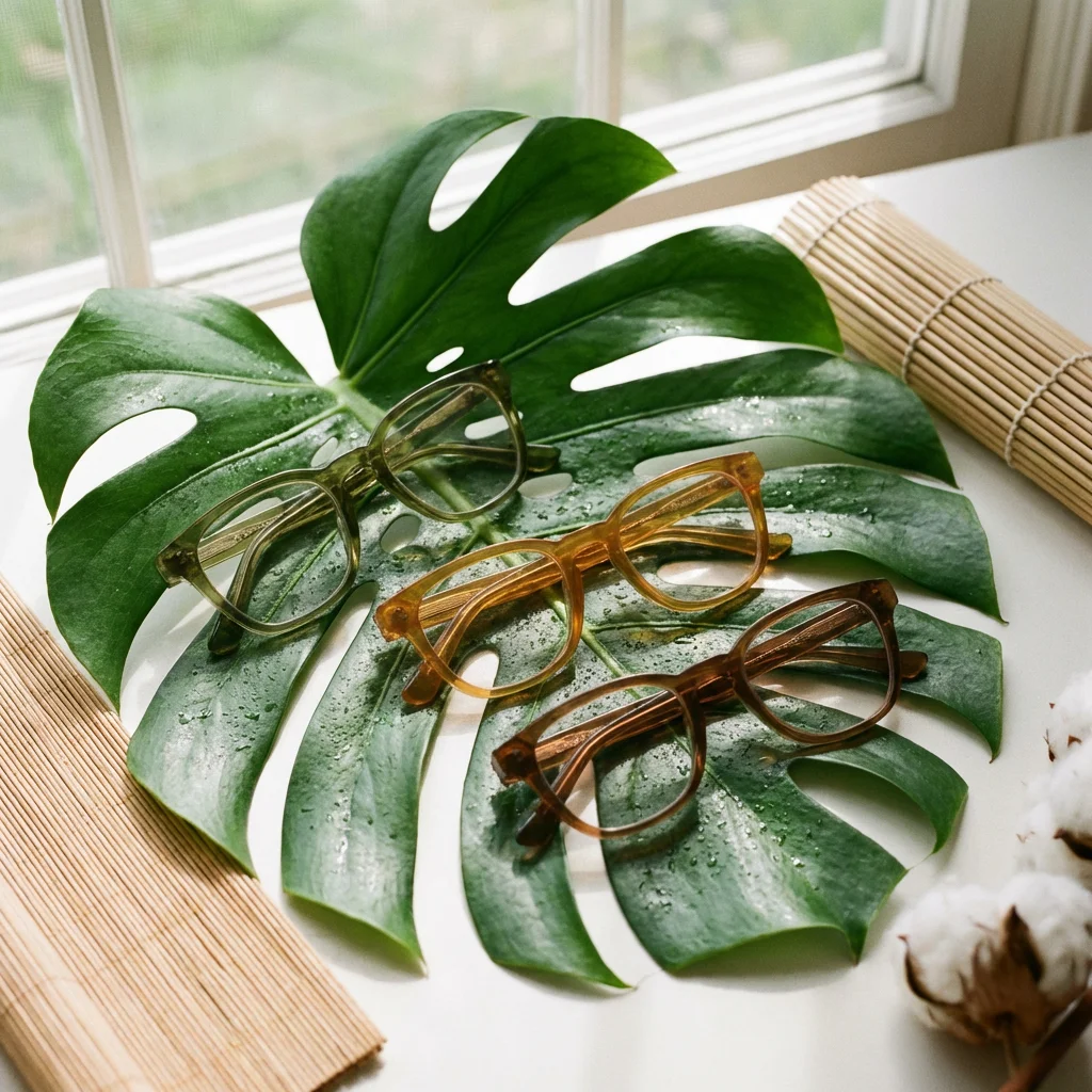 Custom Private Label Sunglasses