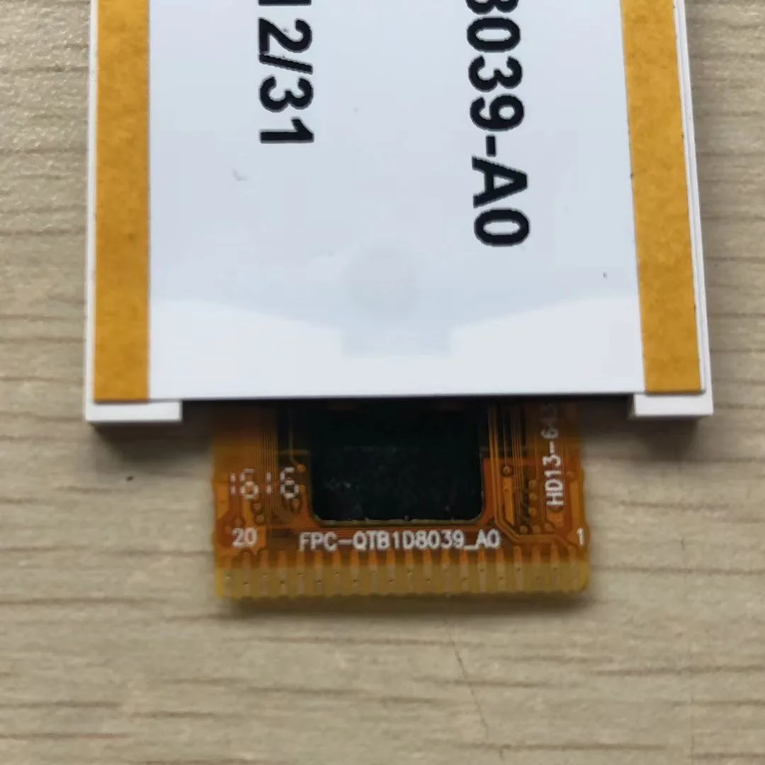 20pin D8039