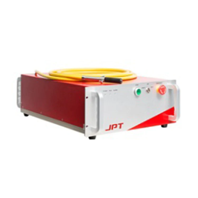 

JPT CW fiber laser source 1kw 1.5kw 2kw laser cutting/welding/cleaning machine power supply