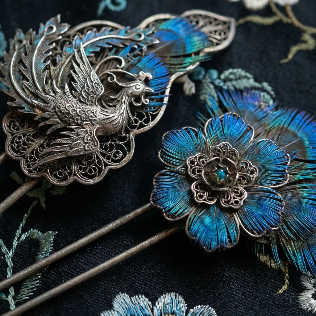 Hanfu as Global Cultural Exchange