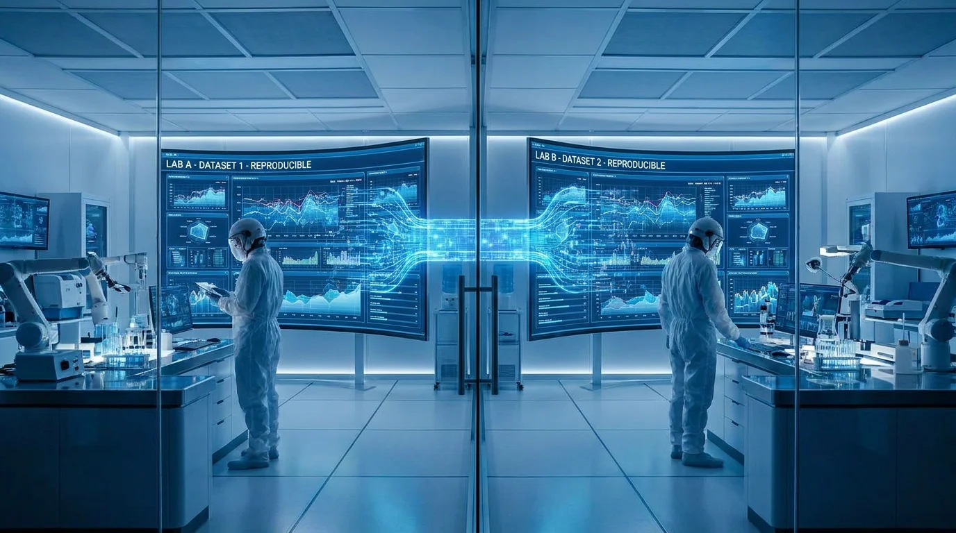 Reproducibility in Science