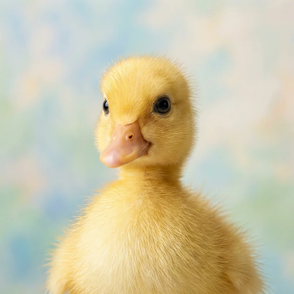 Ducky